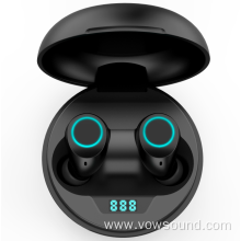 Hi-Fi Sound Bluetooth Earbuds